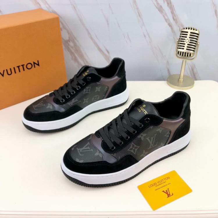 Picture of Louis Vuitton Shoes _SKULVsz38-45mnf012516823
